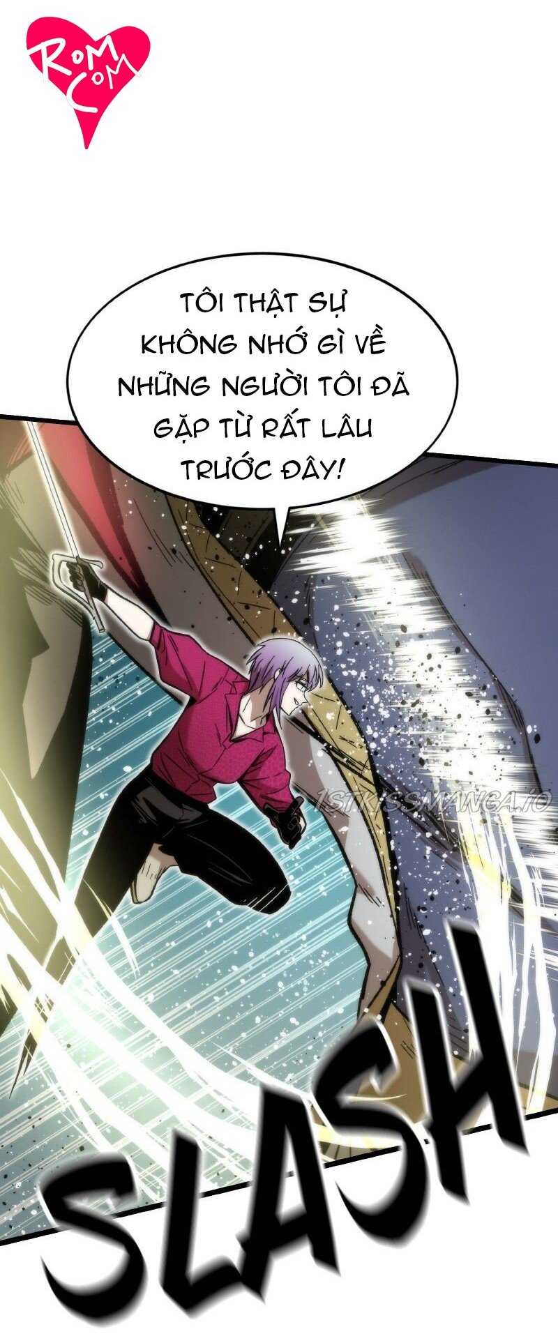 Nhân Vật Phụ Siêu Cấp Chapter 52 - Trang 2