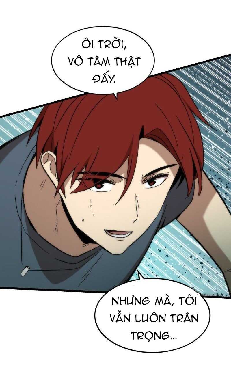 Nhân Vật Phụ Siêu Cấp Chapter 52 - Trang 2