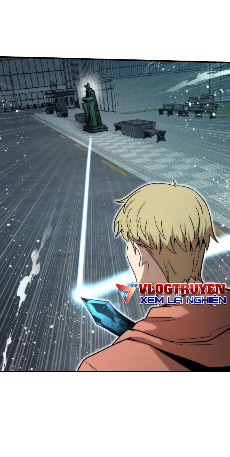 Nhân Vật Phụ Siêu Cấp Chapter 52 - Trang 2