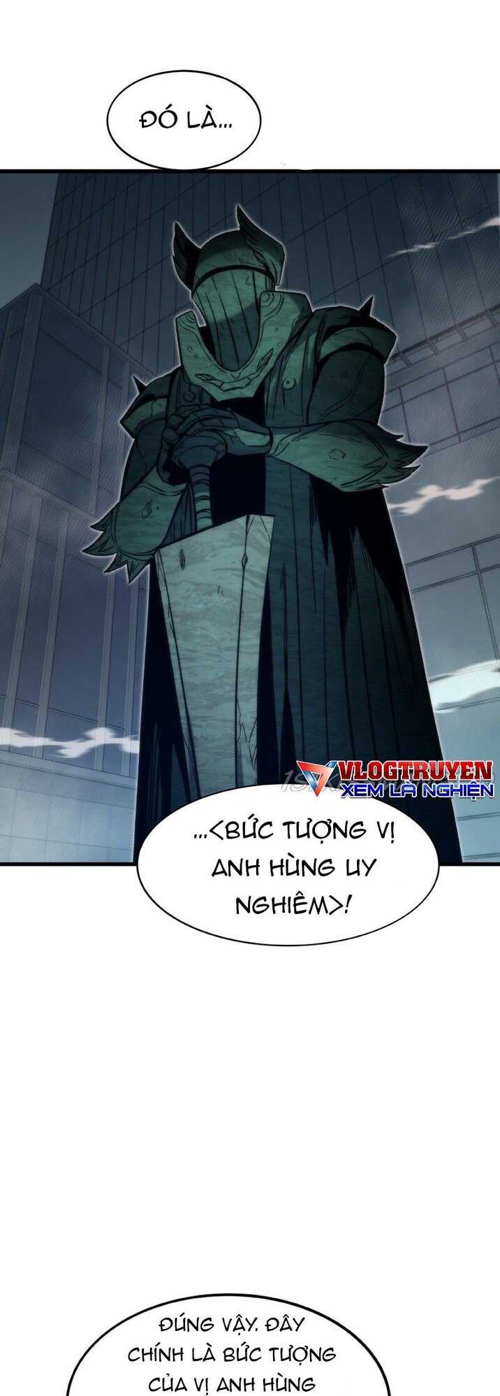 Nhân Vật Phụ Siêu Cấp Chapter 52 - Trang 2