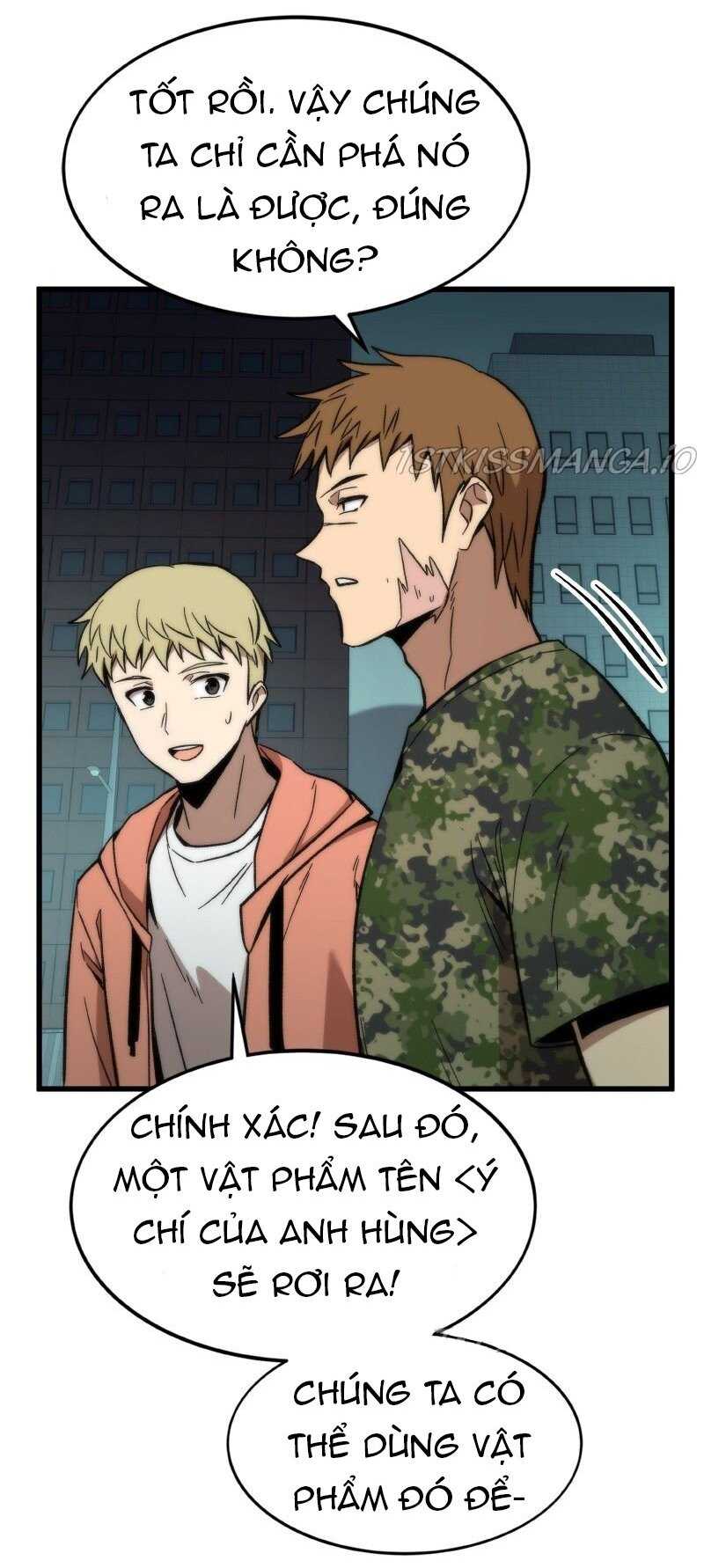 Nhân Vật Phụ Siêu Cấp Chapter 52 - Trang 2