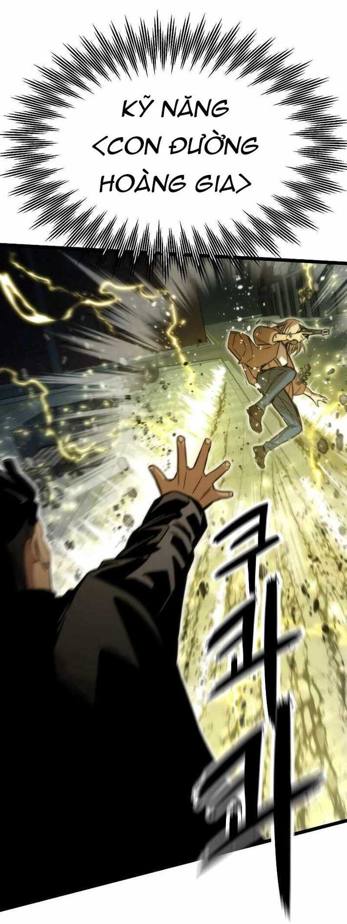 Nhân Vật Phụ Siêu Cấp Chapter 53 - Trang 2