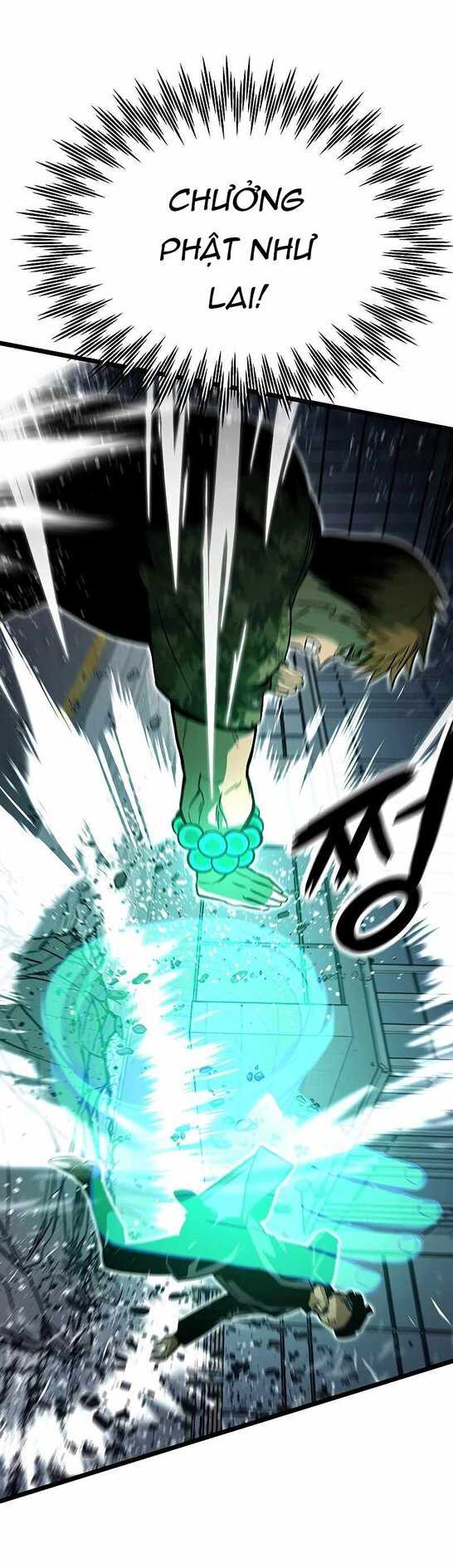 Nhân Vật Phụ Siêu Cấp Chapter 53 - Trang 2