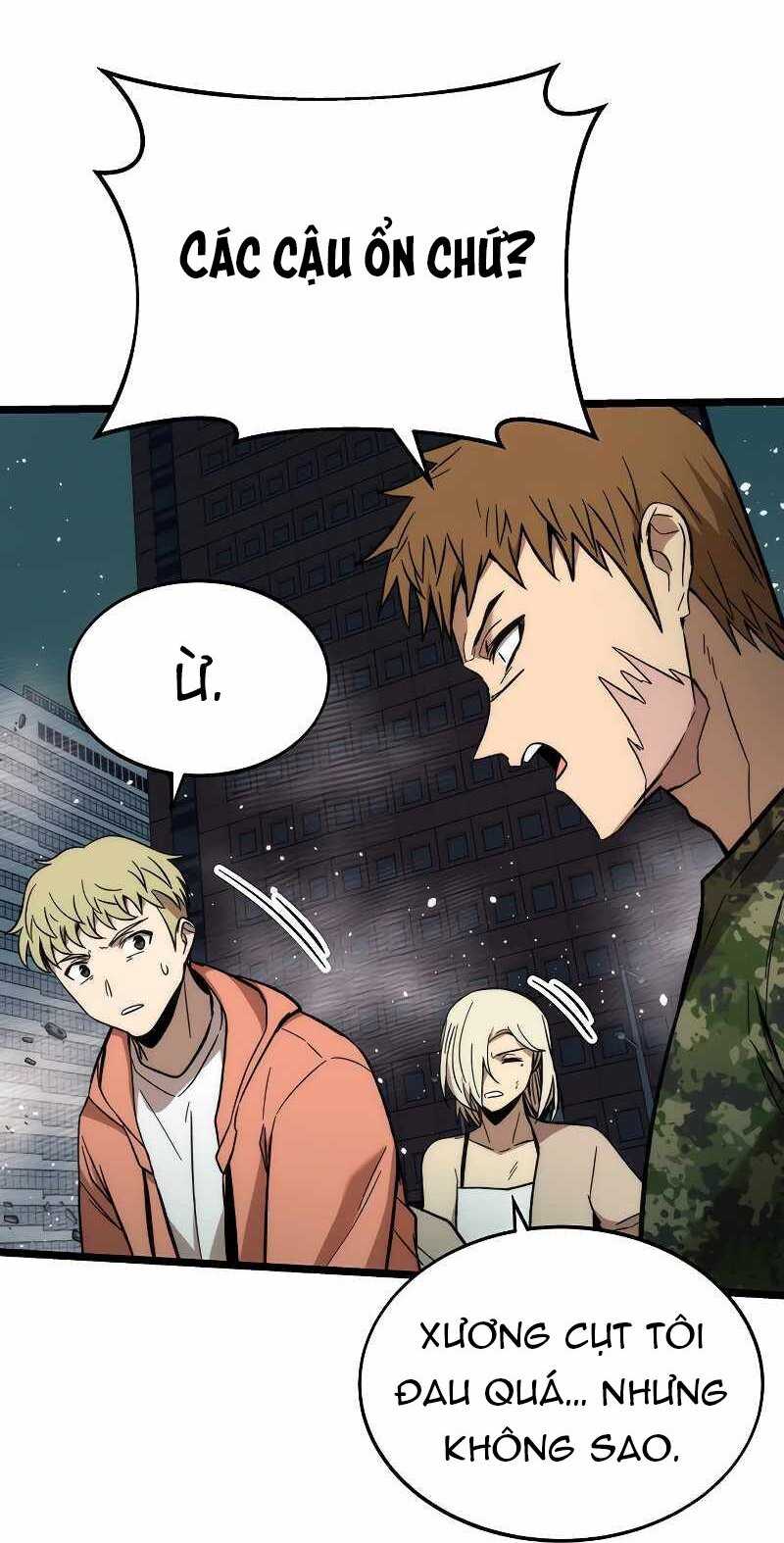 Nhân Vật Phụ Siêu Cấp Chapter 53 - Trang 2