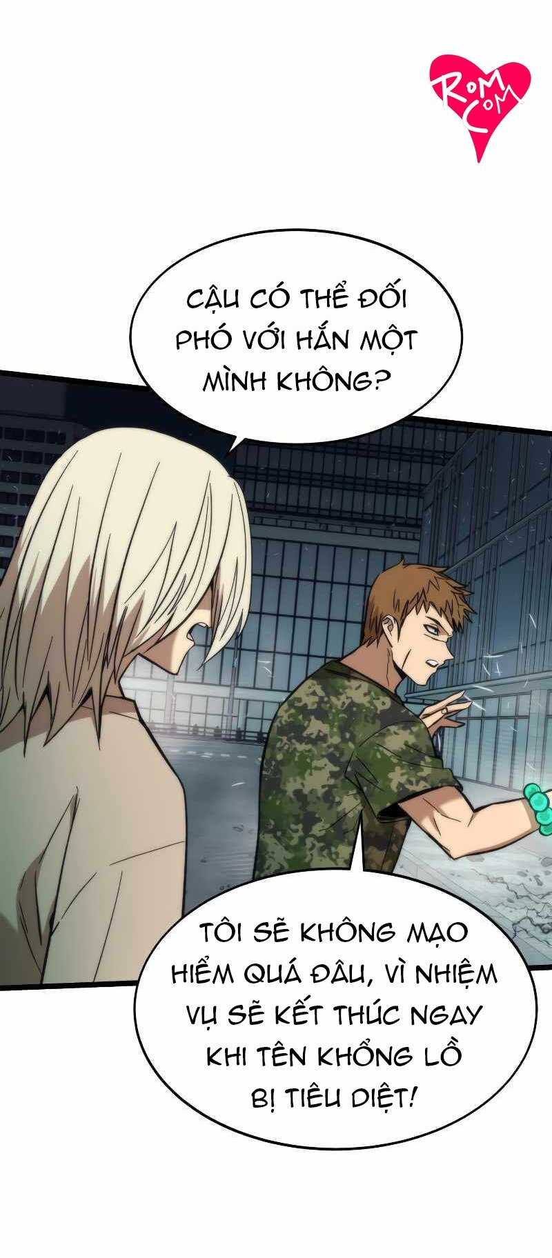 Nhân Vật Phụ Siêu Cấp Chapter 53 - Trang 2