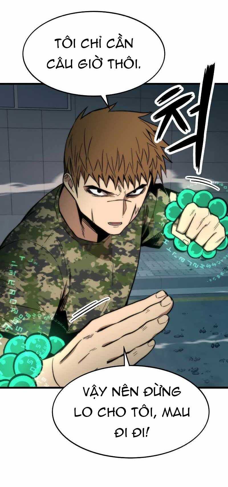 Nhân Vật Phụ Siêu Cấp Chapter 53 - Trang 2