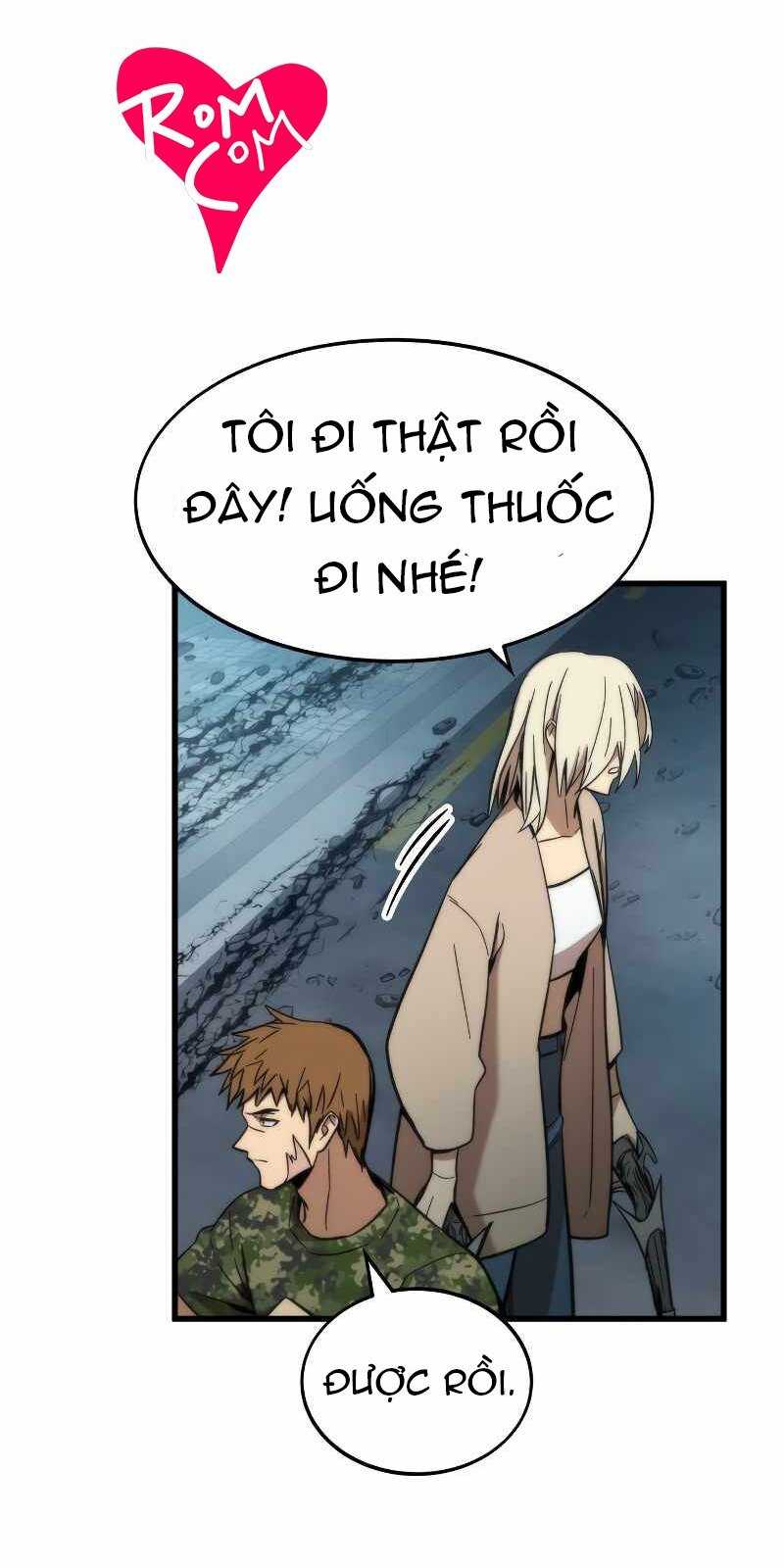 Nhân Vật Phụ Siêu Cấp Chapter 53 - Trang 2