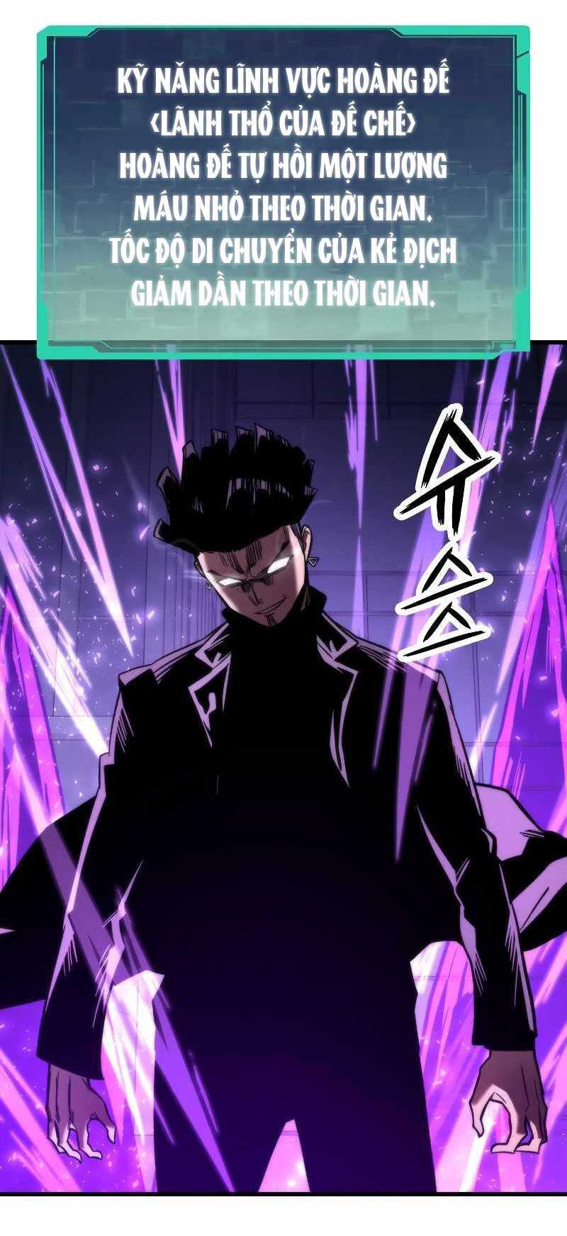 Nhân Vật Phụ Siêu Cấp Chapter 53 - Trang 2