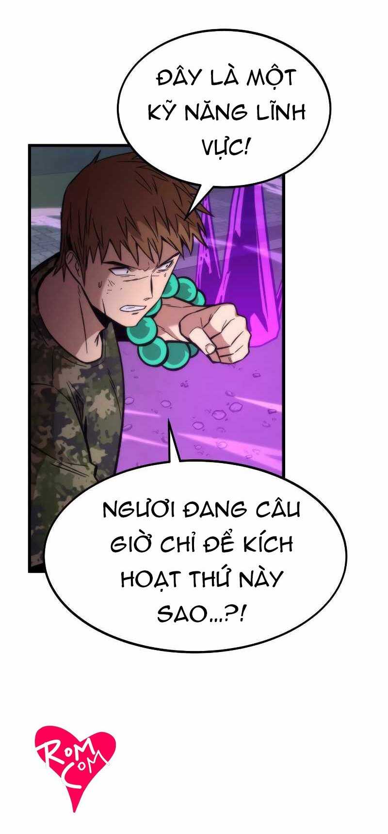Nhân Vật Phụ Siêu Cấp Chapter 53 - Trang 2