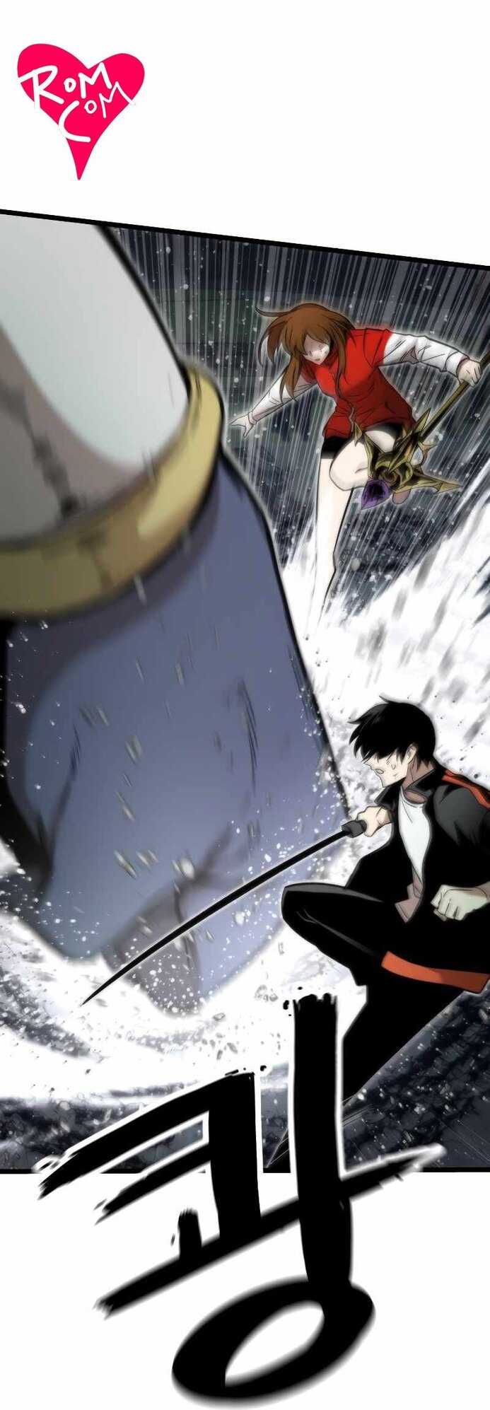 Nhân Vật Phụ Siêu Cấp Chapter 53 - Trang 2