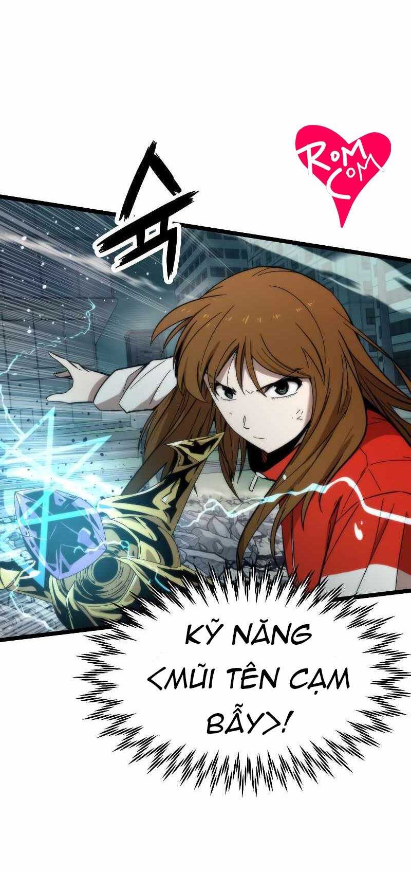 Nhân Vật Phụ Siêu Cấp Chapter 53 - Trang 2