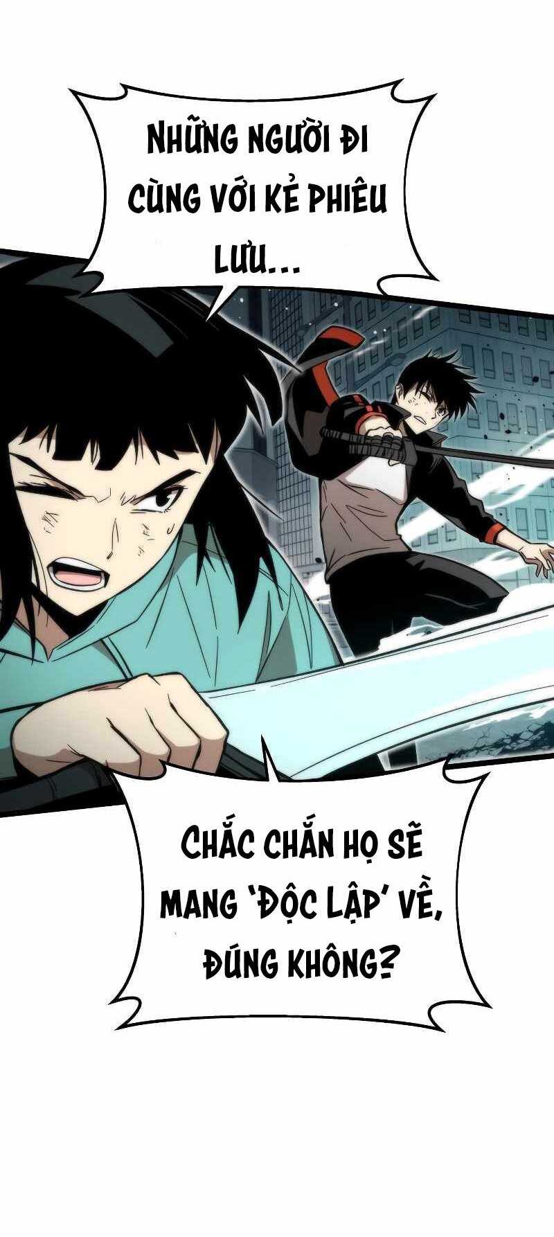 Nhân Vật Phụ Siêu Cấp Chapter 53 - Trang 2