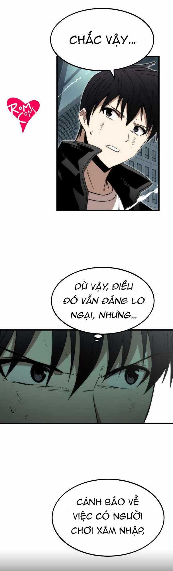 Nhân Vật Phụ Siêu Cấp Chapter 53 - Trang 2