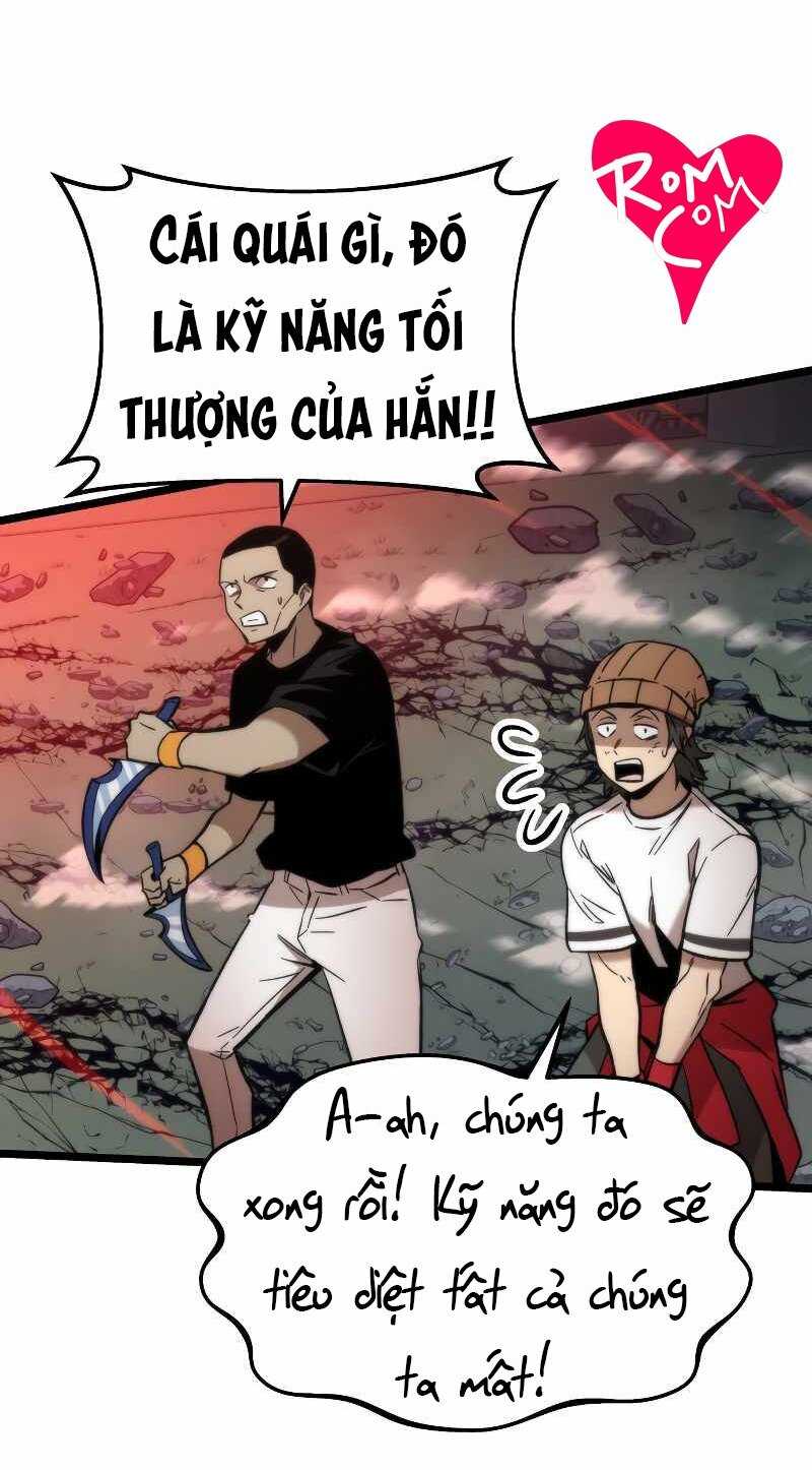 Nhân Vật Phụ Siêu Cấp Chapter 53 - Trang 2