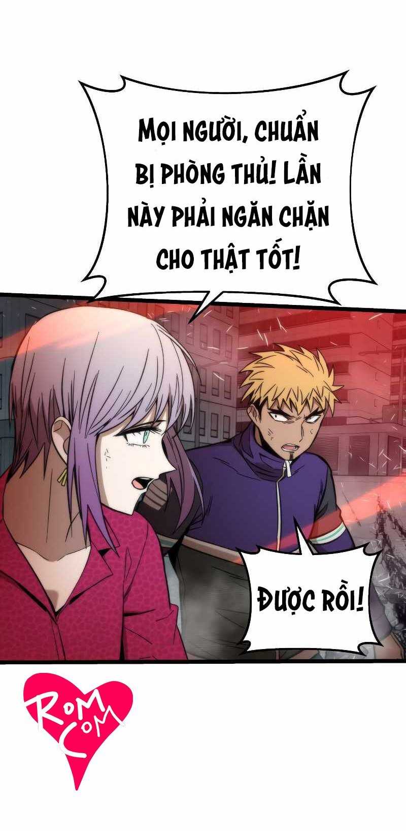 Nhân Vật Phụ Siêu Cấp Chapter 53 - Trang 2