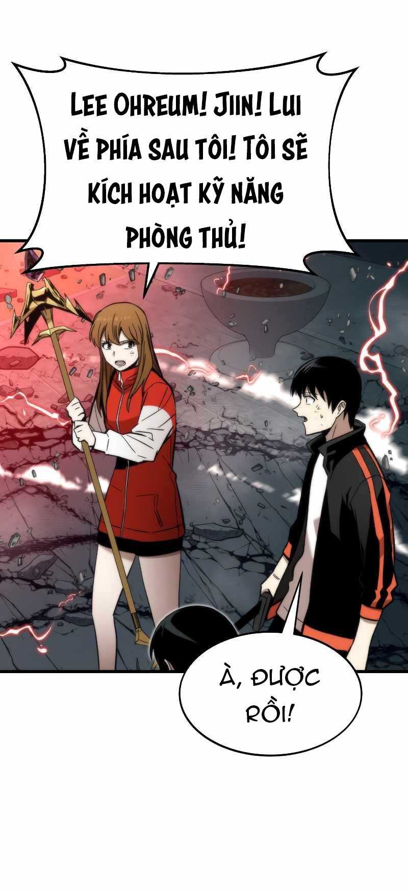 Nhân Vật Phụ Siêu Cấp Chapter 53 - Trang 2