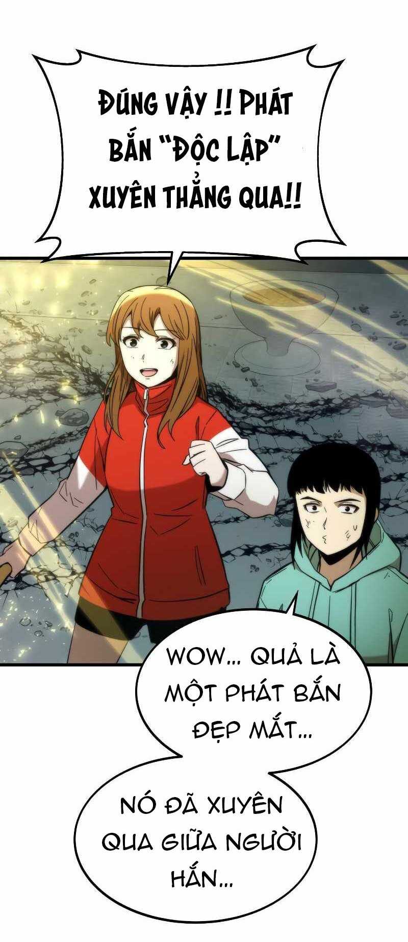 Nhân Vật Phụ Siêu Cấp Chapter 53 - Trang 2