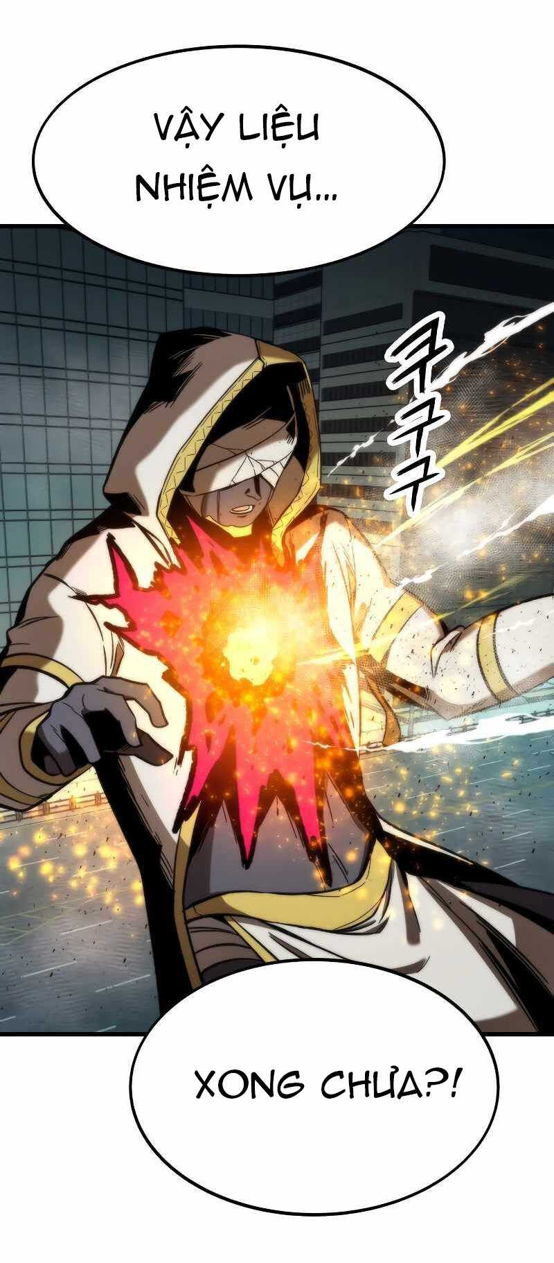 Nhân Vật Phụ Siêu Cấp Chapter 53 - Trang 2