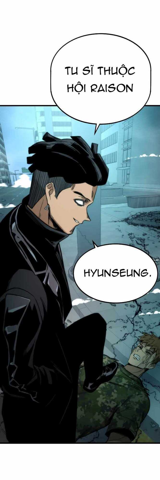 Nhân Vật Phụ Siêu Cấp Chapter 53 - Trang 2