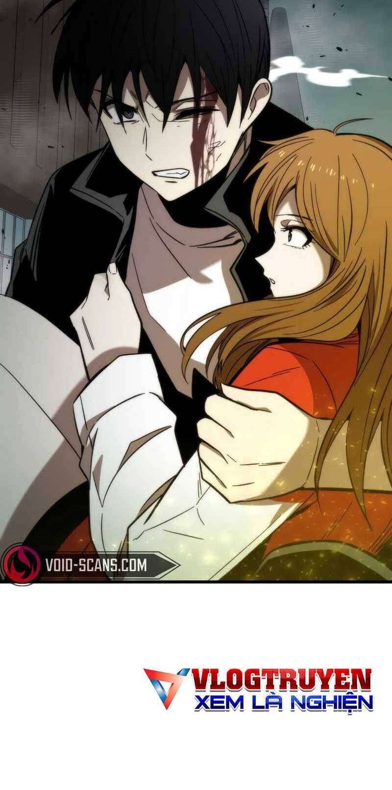 Nhân Vật Phụ Siêu Cấp Chapter 54 - Trang 2