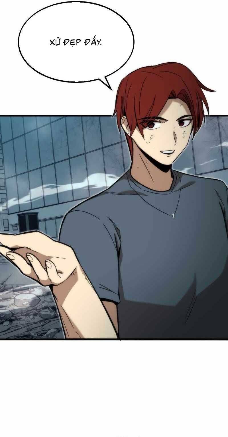 Nhân Vật Phụ Siêu Cấp Chapter 54 - Trang 2