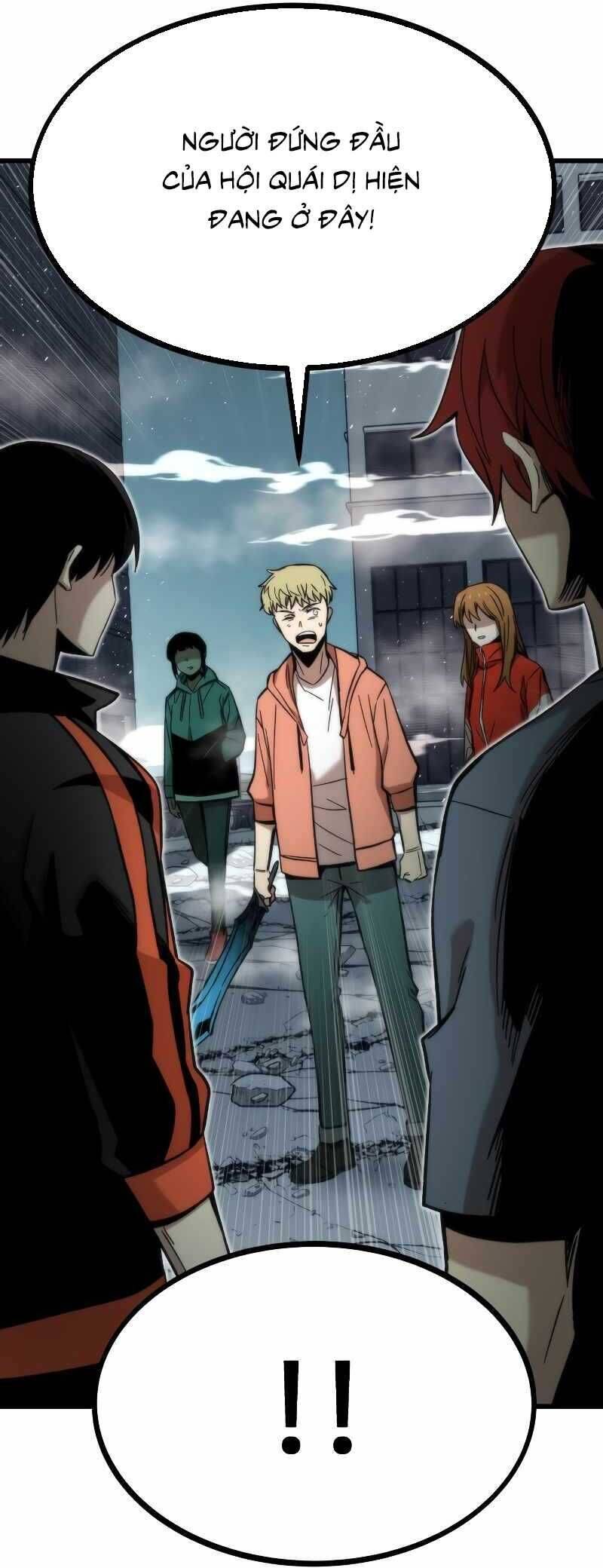 Nhân Vật Phụ Siêu Cấp Chapter 54 - Trang 2