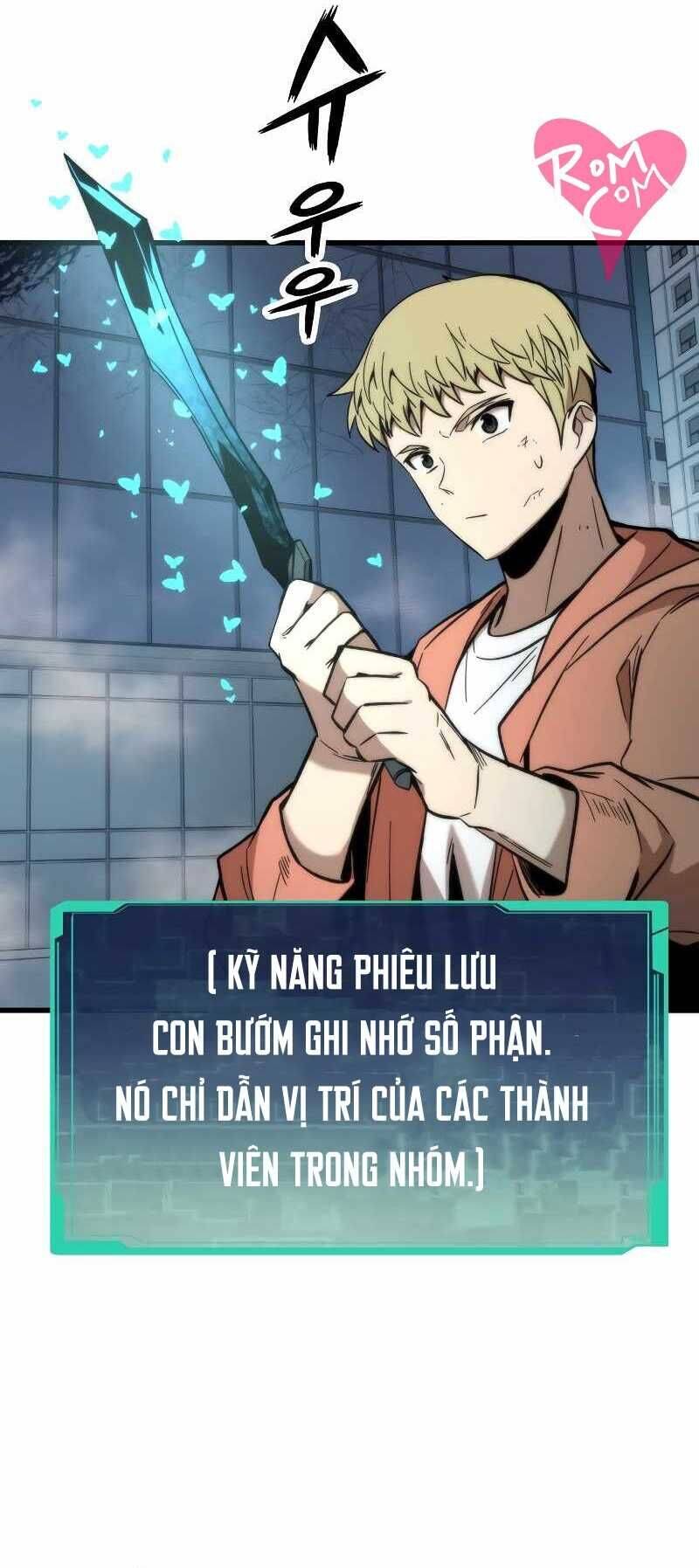 Nhân Vật Phụ Siêu Cấp Chapter 54 - Trang 2