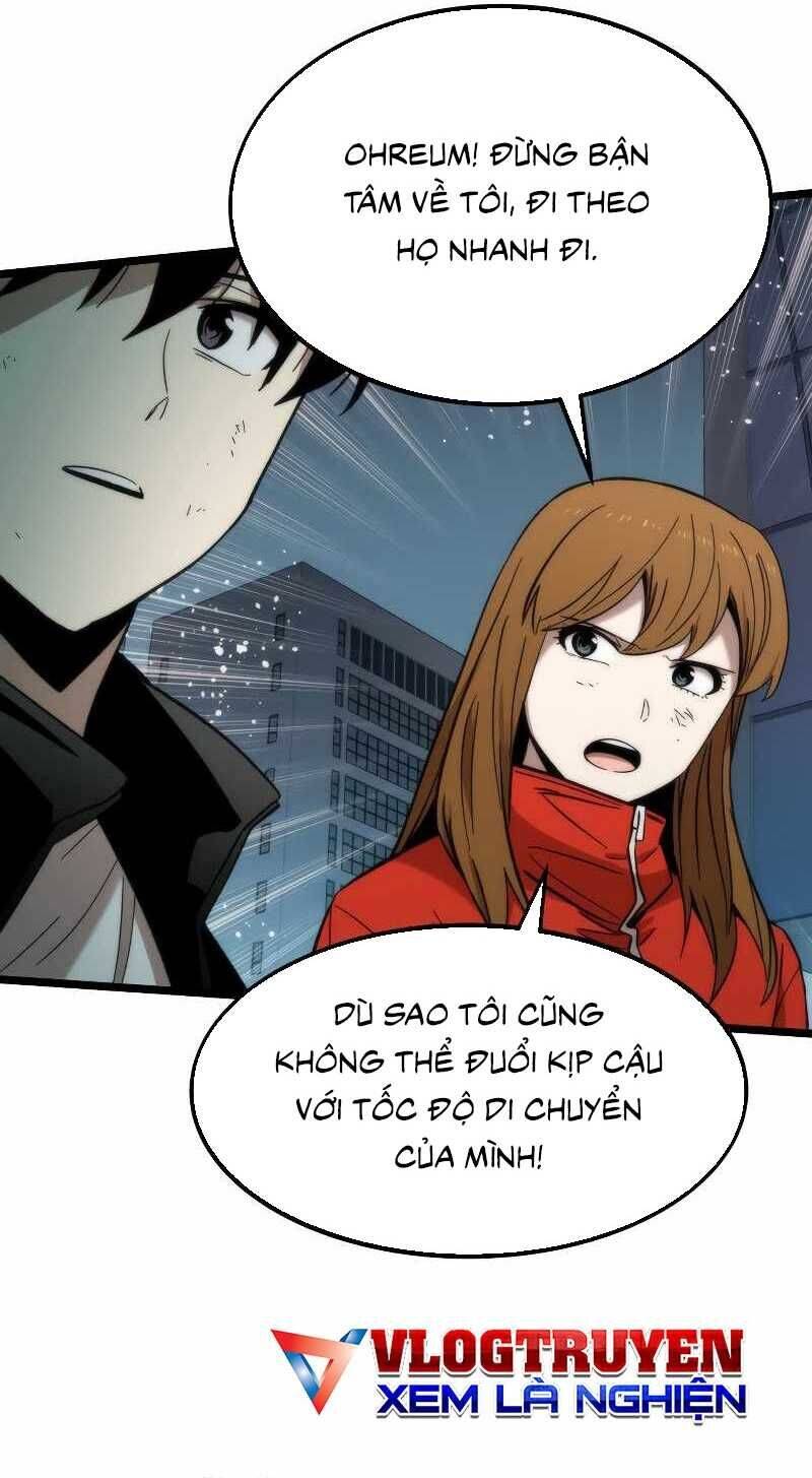 Nhân Vật Phụ Siêu Cấp Chapter 54 - Trang 2