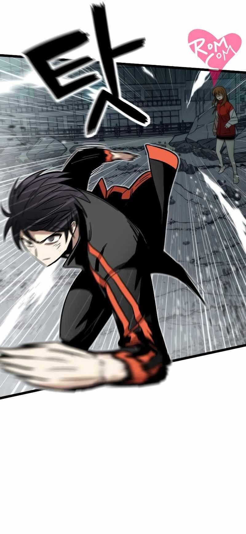 Nhân Vật Phụ Siêu Cấp Chapter 54 - Trang 2