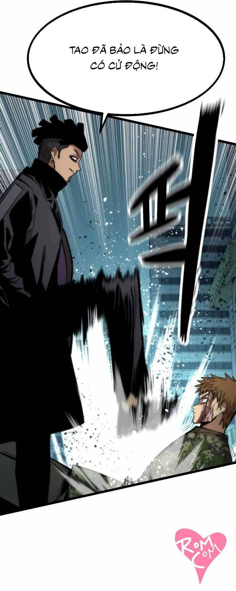 Nhân Vật Phụ Siêu Cấp Chapter 54 - Trang 2