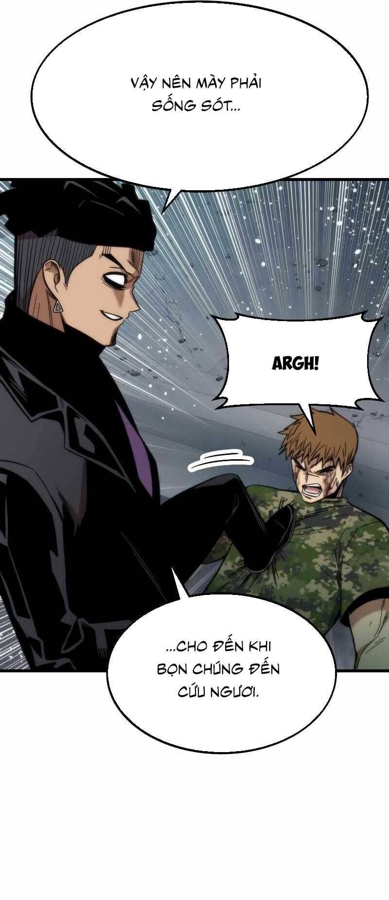 Nhân Vật Phụ Siêu Cấp Chapter 54 - Trang 2