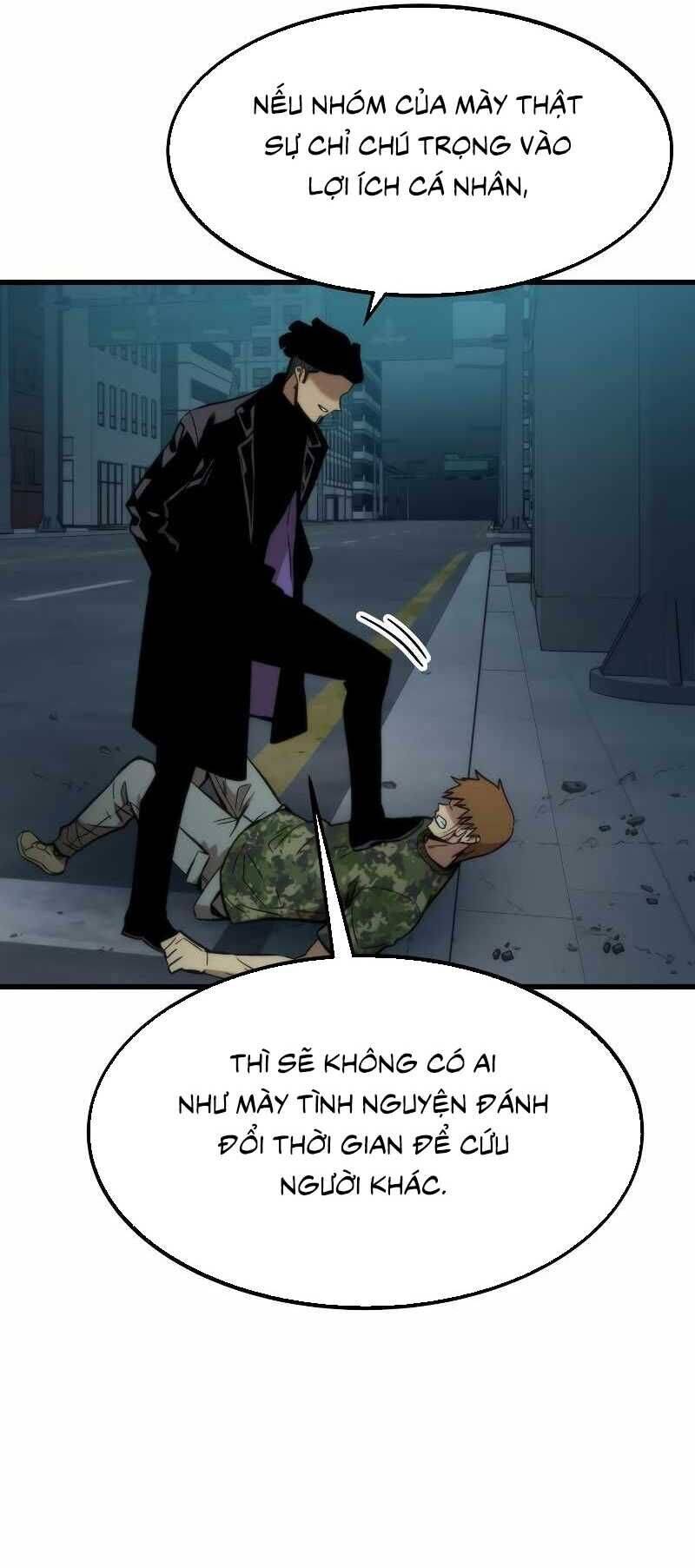 Nhân Vật Phụ Siêu Cấp Chapter 54 - Trang 2