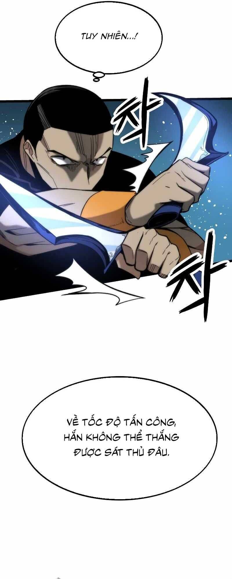 Nhân Vật Phụ Siêu Cấp Chapter 54 - Trang 2