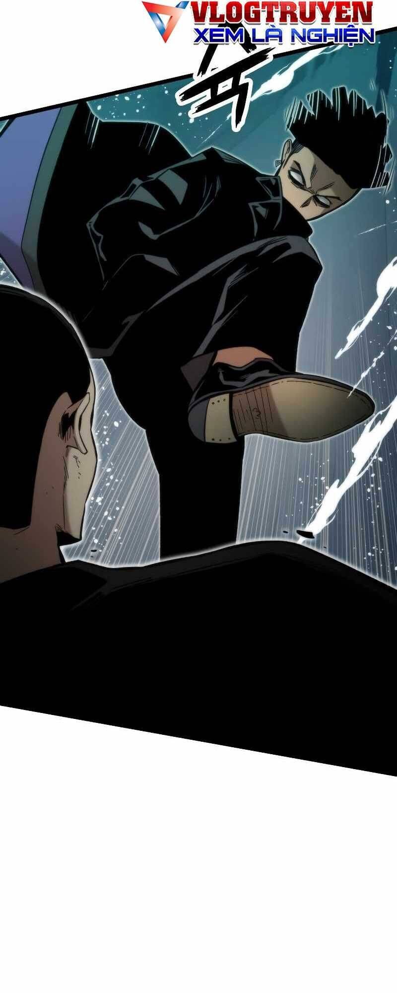 Nhân Vật Phụ Siêu Cấp Chapter 54 - Trang 2