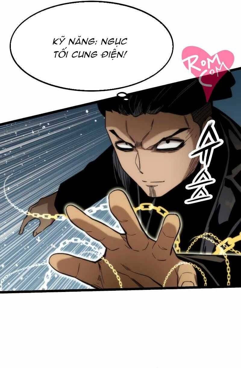 Nhân Vật Phụ Siêu Cấp Chapter 54 - Trang 2