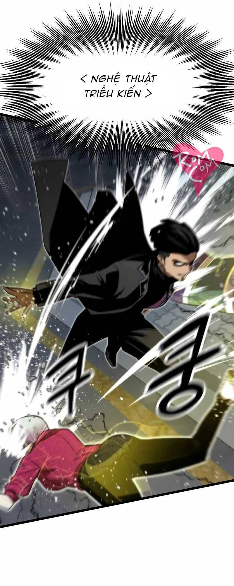 Nhân Vật Phụ Siêu Cấp Chapter 54 - Trang 2