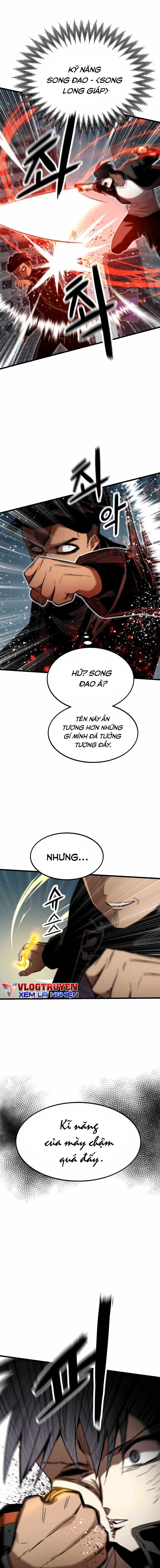 Nhân Vật Phụ Siêu Cấp Chapter 55 - Trang 2