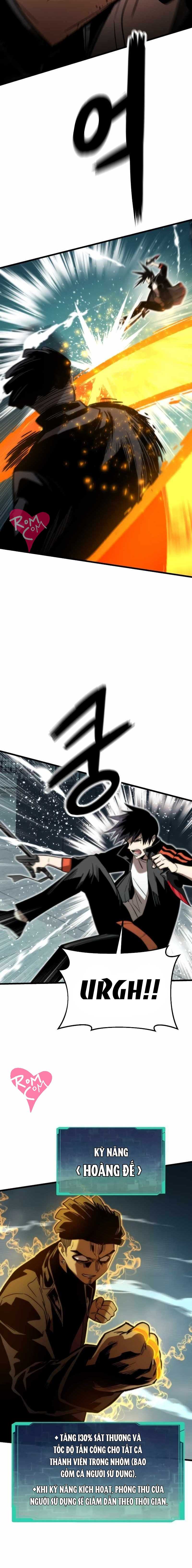 Nhân Vật Phụ Siêu Cấp Chapter 55 - Trang 2