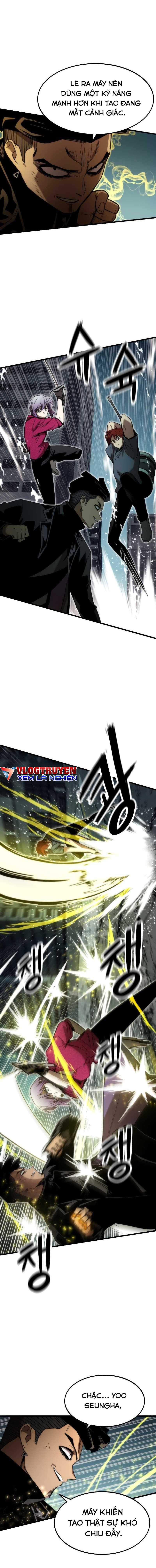 Nhân Vật Phụ Siêu Cấp Chapter 55 - Trang 2