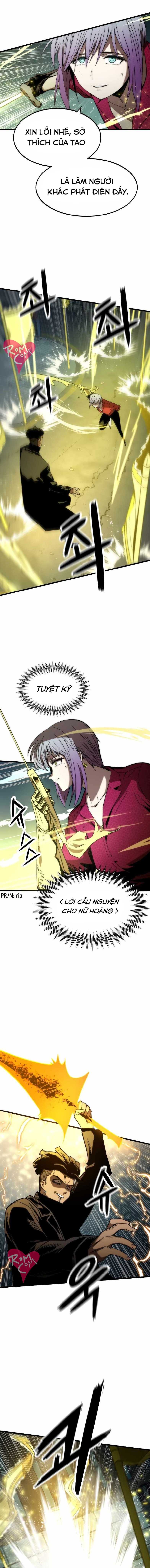 Nhân Vật Phụ Siêu Cấp Chapter 55 - Trang 2
