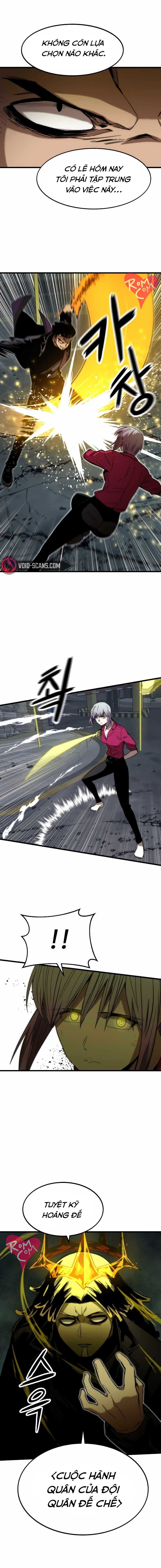 Nhân Vật Phụ Siêu Cấp Chapter 55 - Trang 2