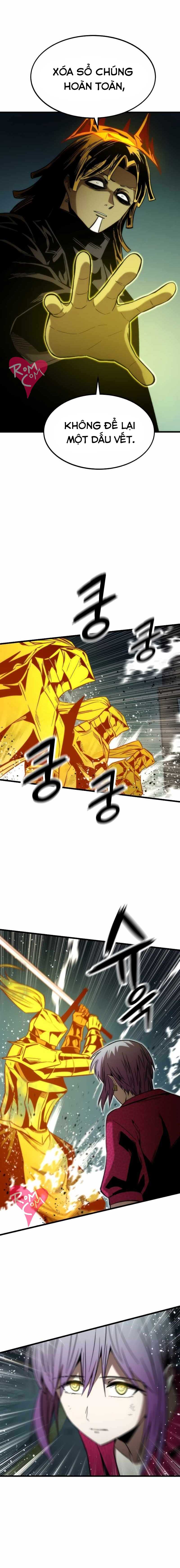 Nhân Vật Phụ Siêu Cấp Chapter 55 - Trang 2