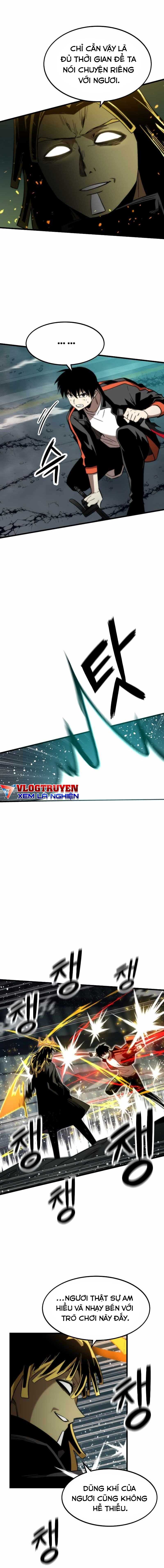 Nhân Vật Phụ Siêu Cấp Chapter 55 - Trang 2