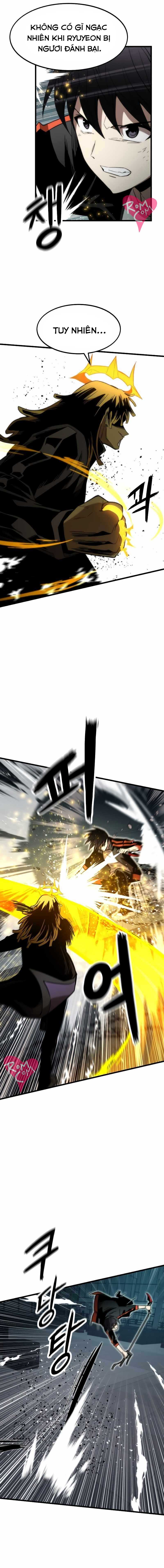 Nhân Vật Phụ Siêu Cấp Chapter 55 - Trang 2