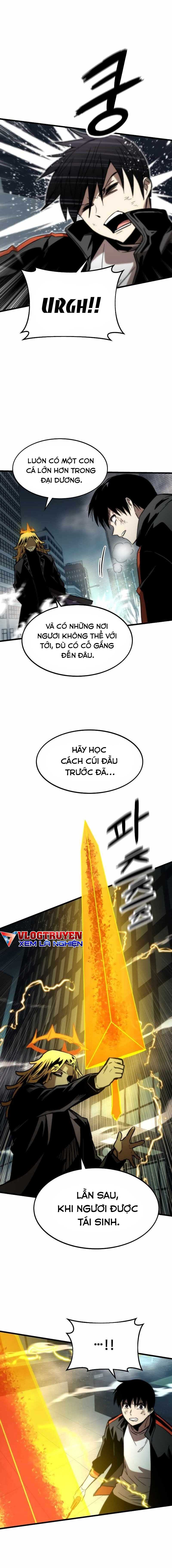 Nhân Vật Phụ Siêu Cấp Chapter 55 - Trang 2