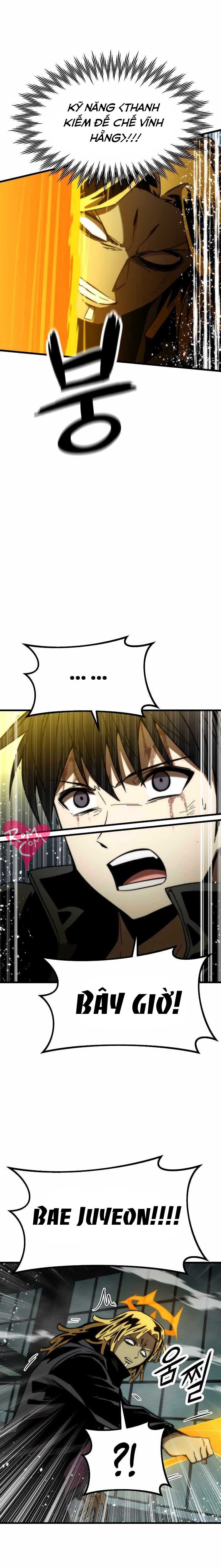 Nhân Vật Phụ Siêu Cấp Chapter 55 - Trang 2