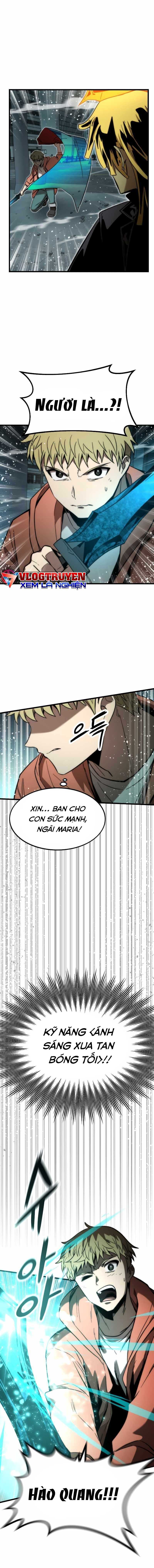 Nhân Vật Phụ Siêu Cấp Chapter 55 - Trang 2