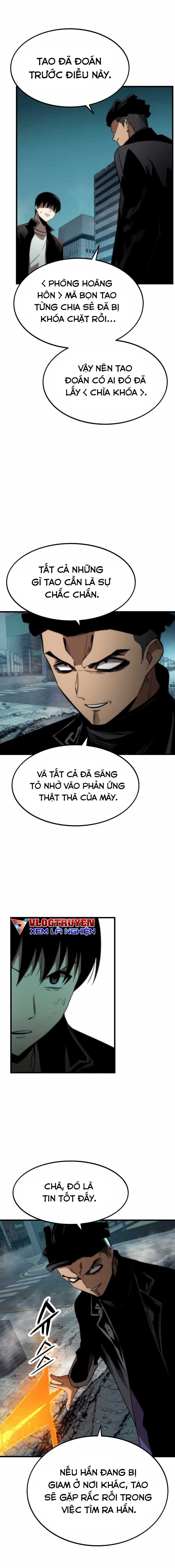 Nhân Vật Phụ Siêu Cấp Chapter 55 - Trang 2