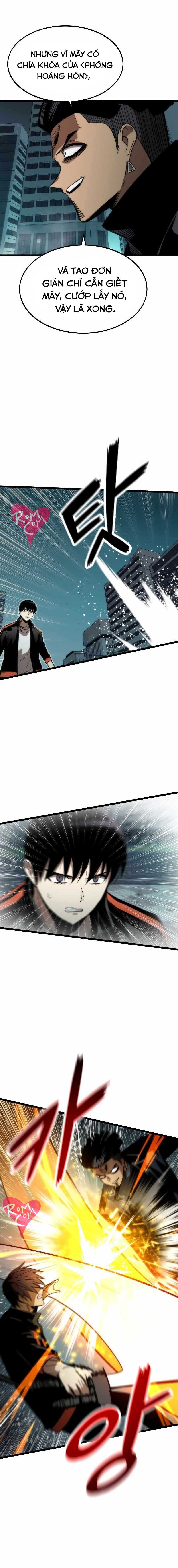 Nhân Vật Phụ Siêu Cấp Chapter 55 - Trang 2