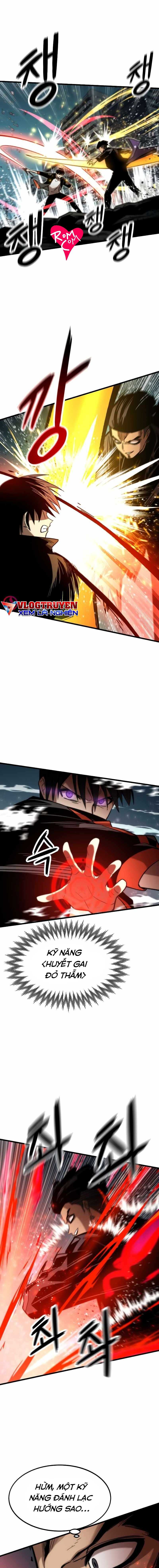 Nhân Vật Phụ Siêu Cấp Chapter 55 - Trang 2